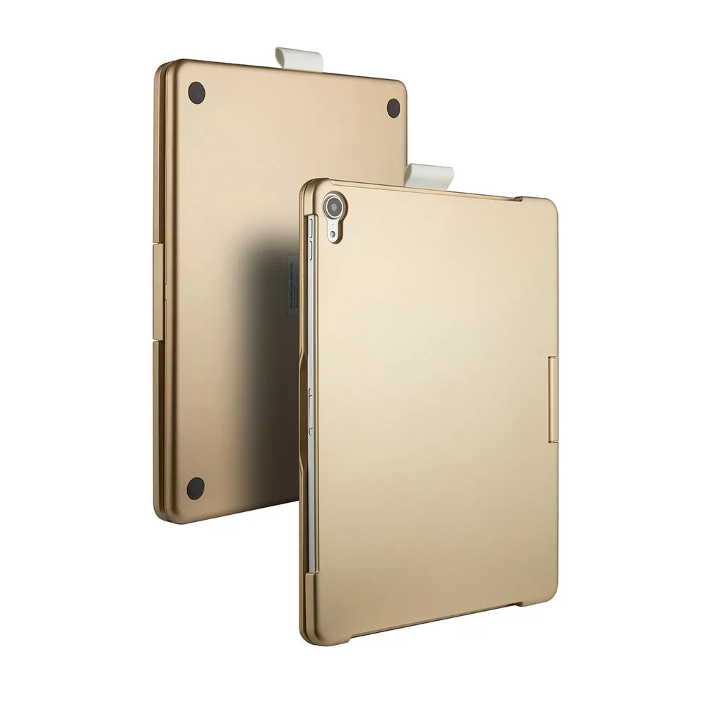 

Removable Lightweight Portable Durable Backlit Mini Bluetooth Keyboard Case Extensions Shell Smart Cover For IPad Pro 11 Inch