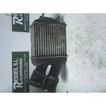 

7700838130 INTERCOOLER RENAULT MEGANE I PHASE 2 SALOON (BA0)