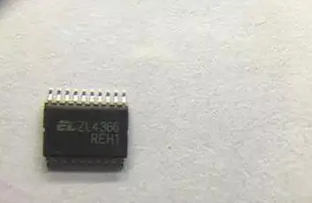 

10pcs/lot ZL4366 TSSOP20