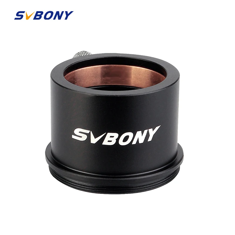 Адаптер для астрономического телескопа SVBONY SV148 с C образным креплением T2 штекер M42