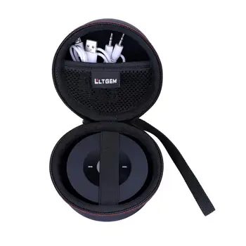 

LTGEM EVA Hard Case for XLEADER Portable Wireless Bluetooth Speakers with HD Sound