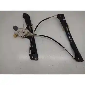 

6927027 WINDOW LIFTER FRONT LEFT BMW 1 SERIES SALOON (E81/E87)