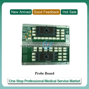 

Mindray DP2200 Diagnostic Ultrasound System Probe Board 1110-30-80030