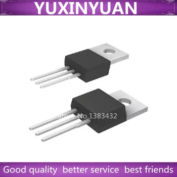 

10PCS/LOT IRL540NPBF IRL540 IRL540N TO-220