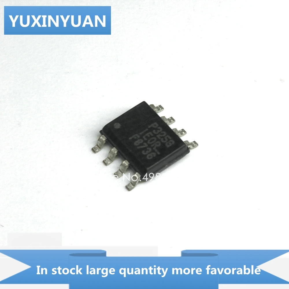 

10PCS/LOT IRF8736 IRF 8736 F8736 RF8736 SOP8 in stock