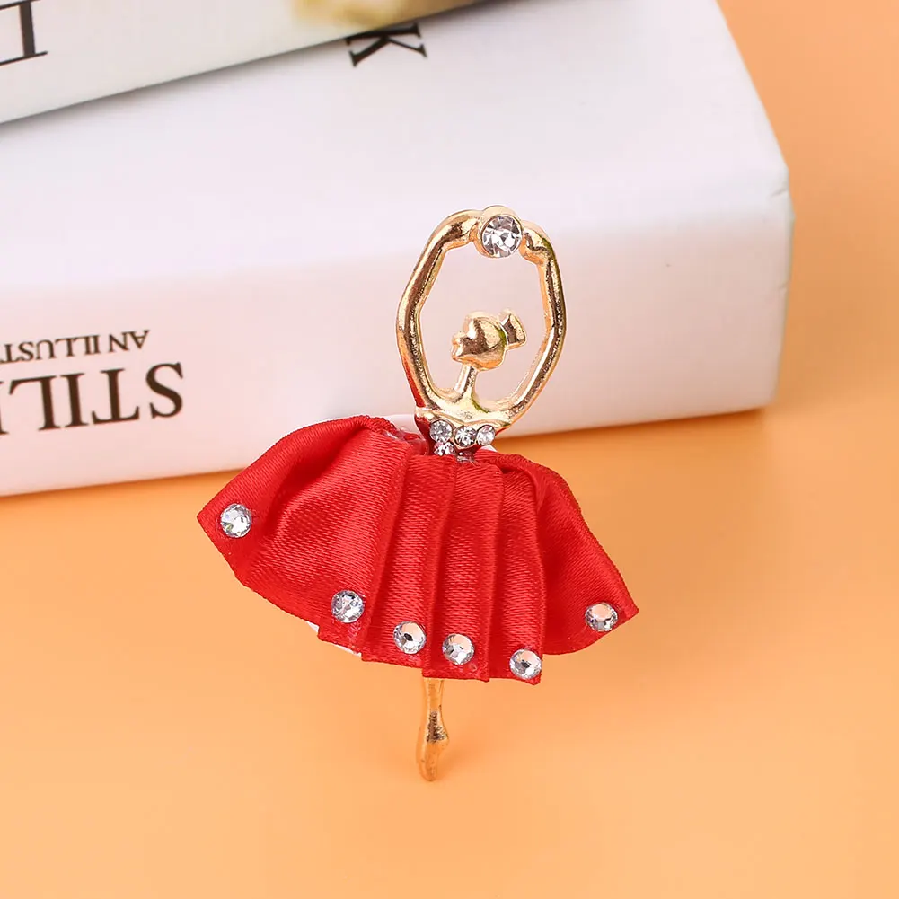 Perfume Clip Air Freshener Universal Perfume Base Clip Fragrance Decor Dancing Girl Multicolor Premium
