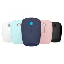 I220 беспроводная мышь, настольный ноутбук, офис 250 Гц, скорость возврата 1600 dpi, энергосберегающая мышь, беспроводная мышь