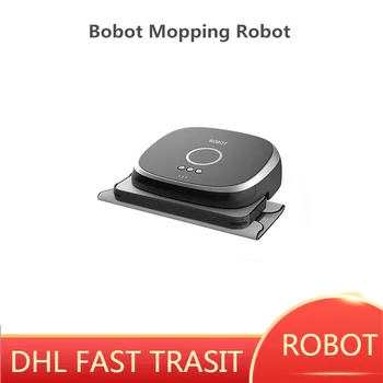 

Cleaning Robot Vacuum Cleaner Robot Min590 Min580 IntelligentDry And Wet Mopping Robot Inductive Charging Vacuum Cleaner