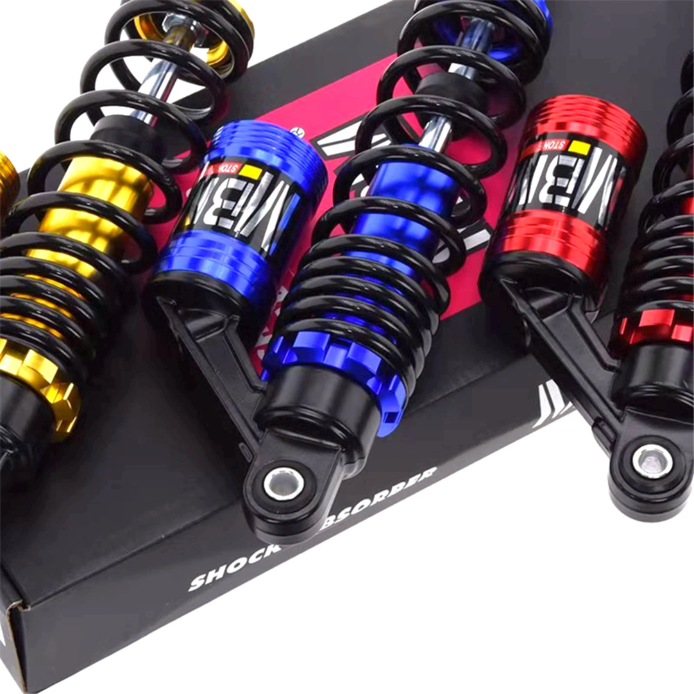 амортизатор 320