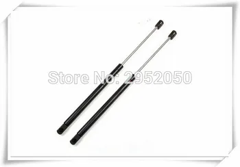 

Car Gas Sping 2 pcs/lot Rear Window Glass Gas Lift Supports Strut Spring Arms for Grand Cherokee 1999 2000 2001 2002 2003 Jeep