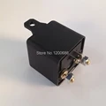 24V 120A car relay high-current contactor vehicle switch modification
