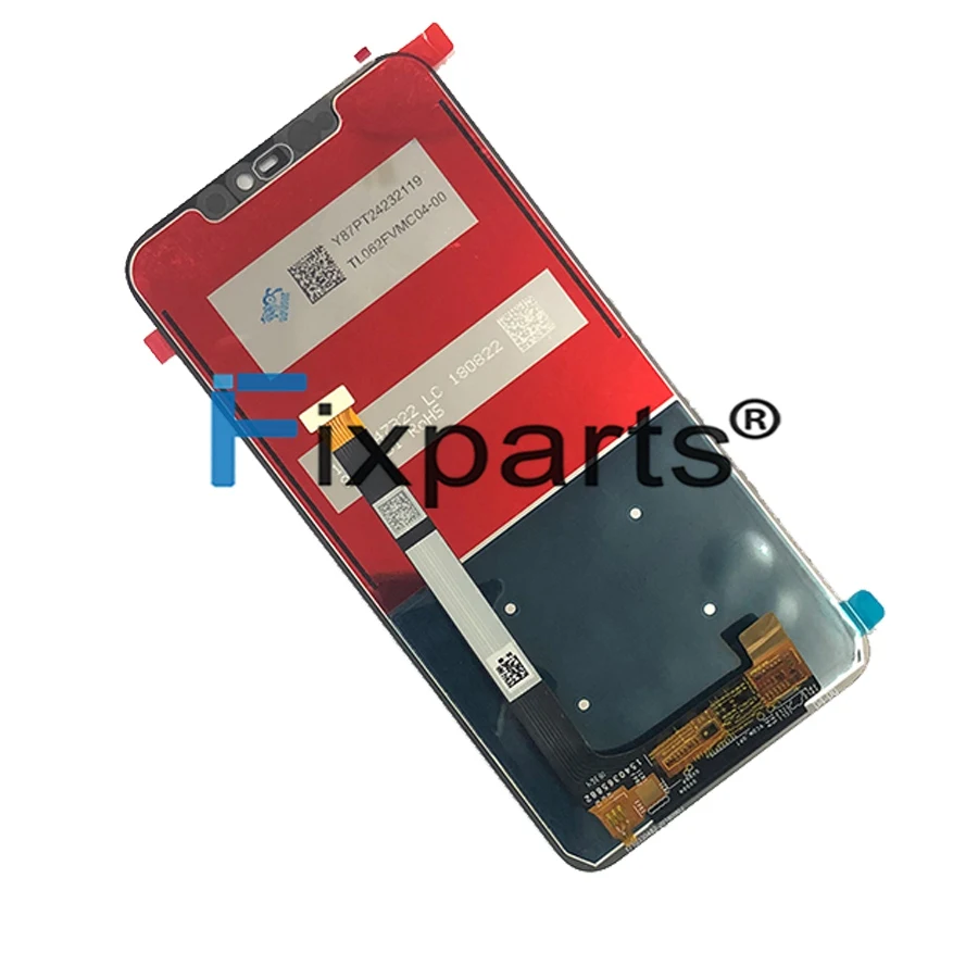 Для BLU vivo XI Plus lcd V0310WW V0311WW XIPlus дисплей сенсорный экран дигитайзер для Blu vivo Xi+ lcd для Blu vivo xl lcd