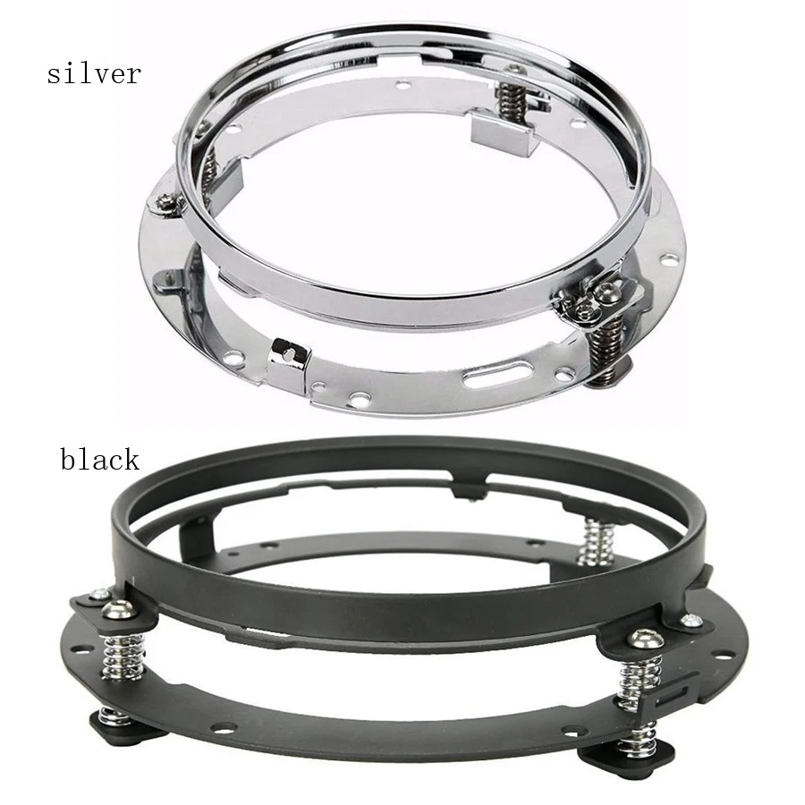 7''bracket