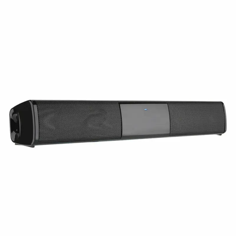 Беспроводной звуковая панель с Bluetooth Динамик Системы домашний кинотеатр Soundbar, сабвуфер 3D стерео объемное звучание музыки беспроводная звуковая панель 3E29
