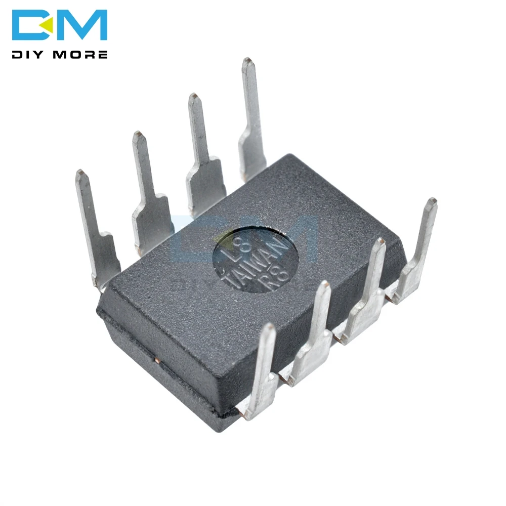 Diymore оригинальный электронный для самостоятельного изготовления из 20PU ATTINY85 20