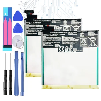 

C11P1326 Replacement Battery For ASUS MeMo pad 7 K013 ME176 ME7610C ME7610CX ME176C ME176CX 3910mAh with Track Code