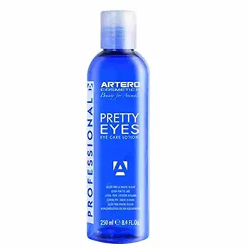 

Artero Pretty Eyes. Tear Stain Remover. Professional grooming eye cleaner & stain reducer.