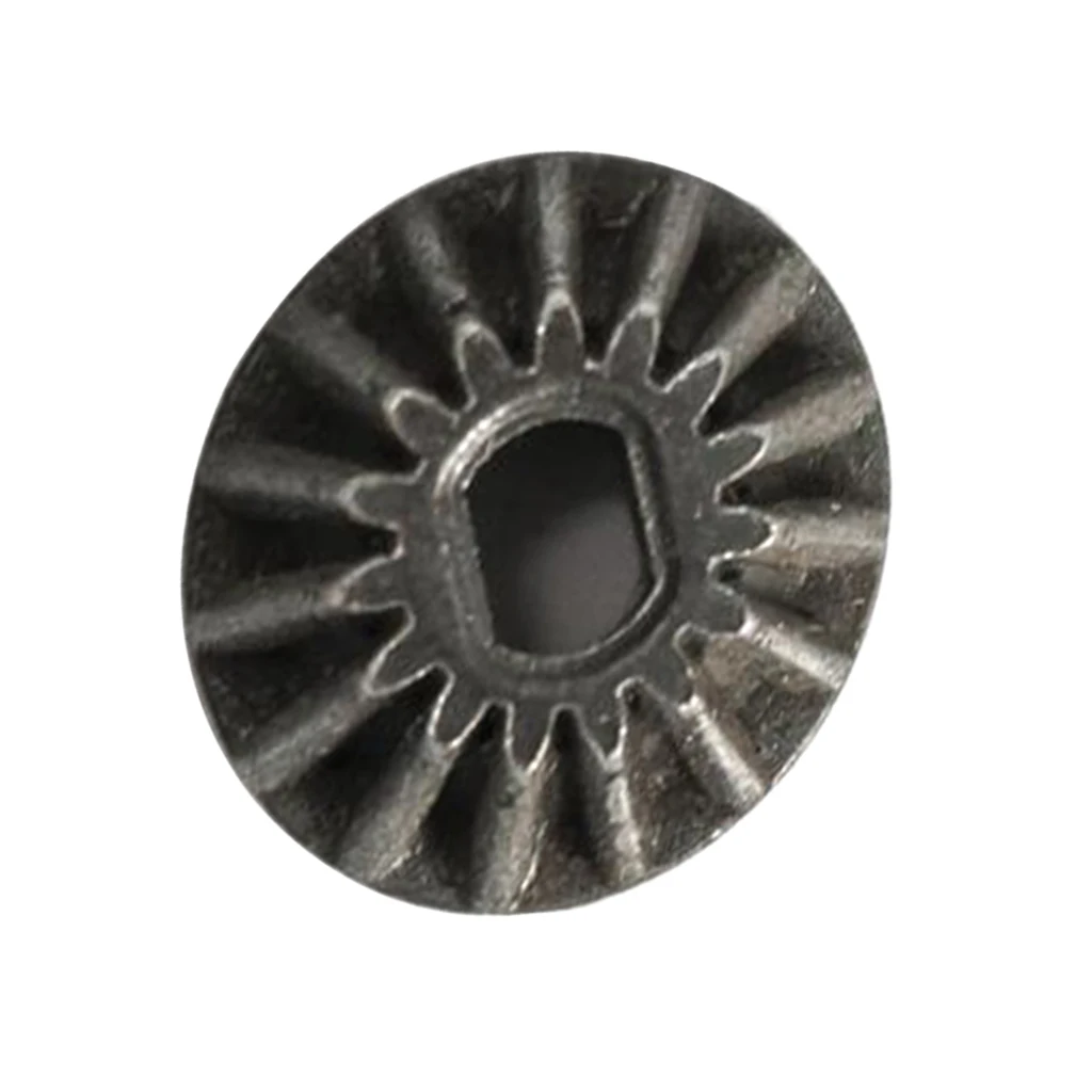 For HG P401/P402/P601 RC Car Accessories Umbrella Gear Black