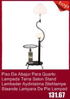Lambader Piantana Lampara пирог Tripot на подставке подставка светильник Lampadaire де салон для Гостиная Stehlampe Staande торшер