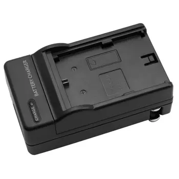 

Battery Power Wall Charger for Canon LP-E6 LP-E6N EOS 6D Mark II 5D Mark IV 80D