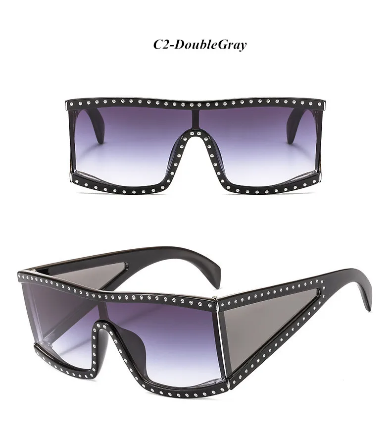 Модные дизайнерские металлические Квадратные Солнцезащитные очки, классические винтажные мужские солнцезащитные очки, роскошные женские солнцезащитные очки
