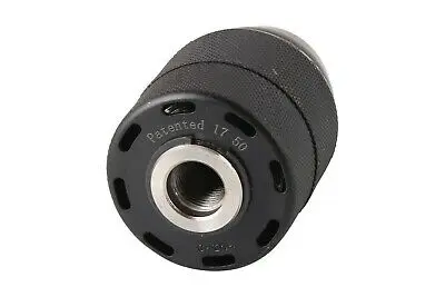 Stanley Keyless Drill Chuck 1.5mm 