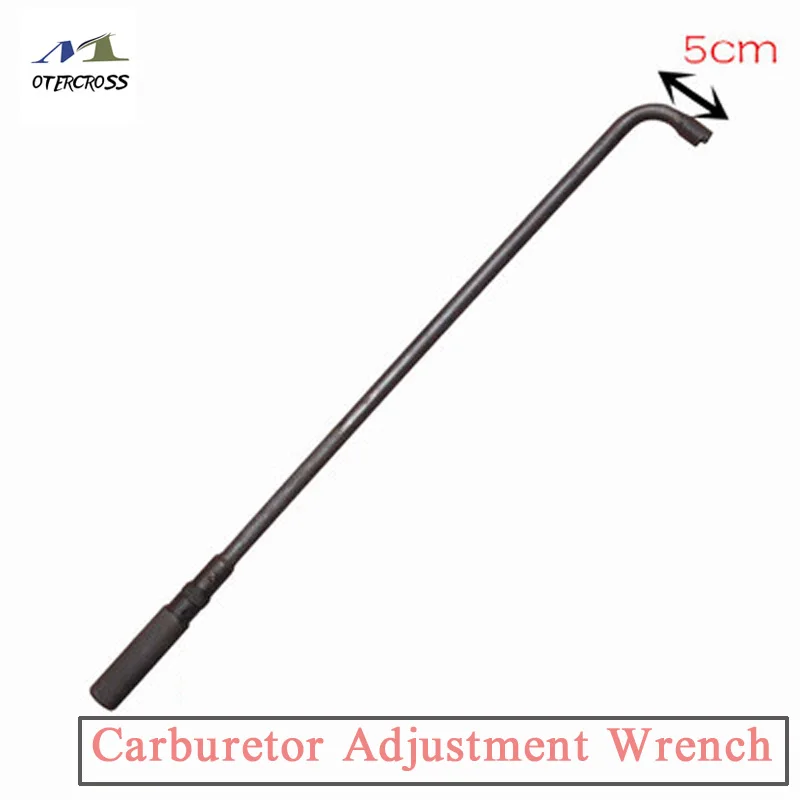 Motorcycle Air Mixture Carburetor Pilot Screw Adjusting Tools110 Degree