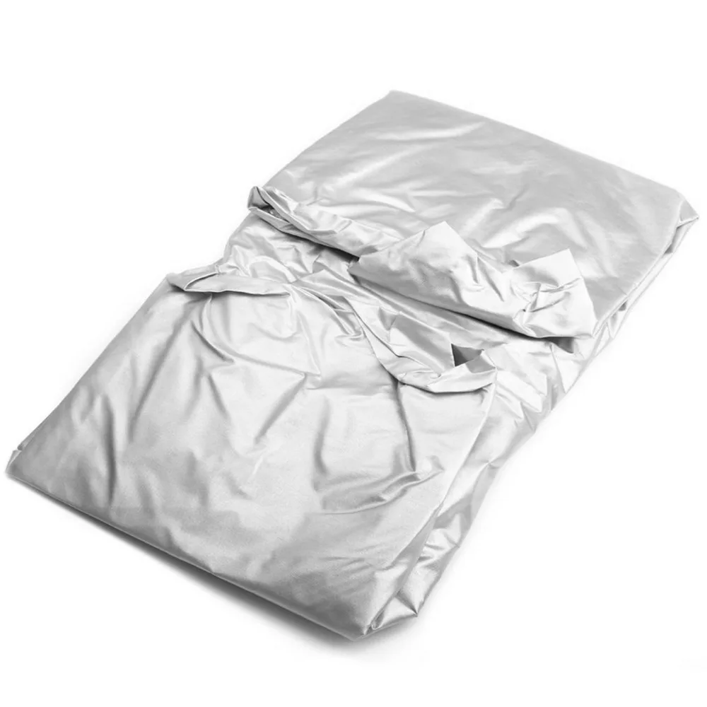 

Bike Bicycle Utility Cycling Rain Dust Cover Waterproof Outdoor Scooter Protective Against Dirt UV Rays Protector Covers New