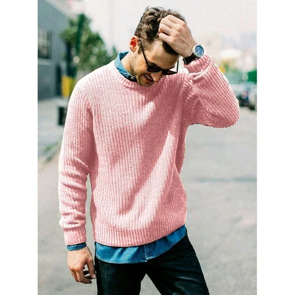 Sweater Man Brand Clothing Men | Autumn Clothes Men Sweaters | Hot Selling Men  Sweater - Pullovers - Aliexpress