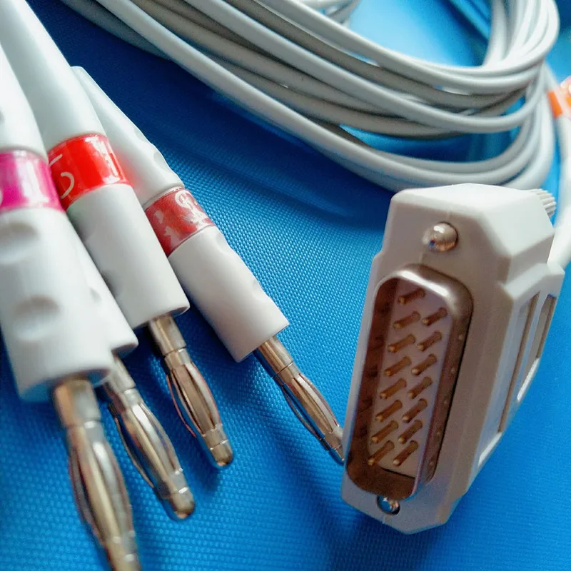 cabo 15pin banana 40 com 47k resistor 03