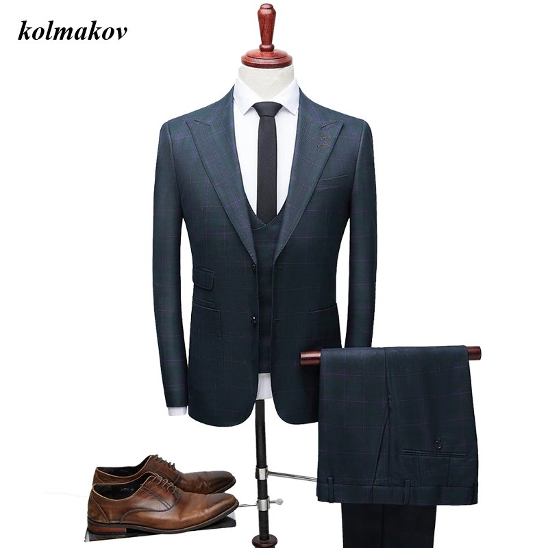 high end business casual