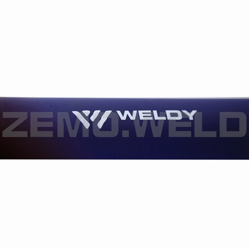 High Power LDPE Hand Welding Extruder HDPE Plastic Extrusion Welder 6