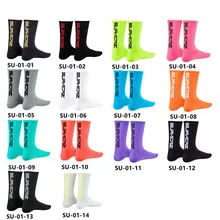 Высококачественные Профессиональные носки унисекс для велоспорта, велосипеда, баскетбола, спортивные дышащие носки, носки для шоссейного велосипеда, спортивные носки для гонок