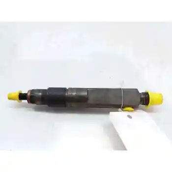 

8200047509 INJECTOR RENAULT MEGANE I PHASE 2 SALOON (BA0)