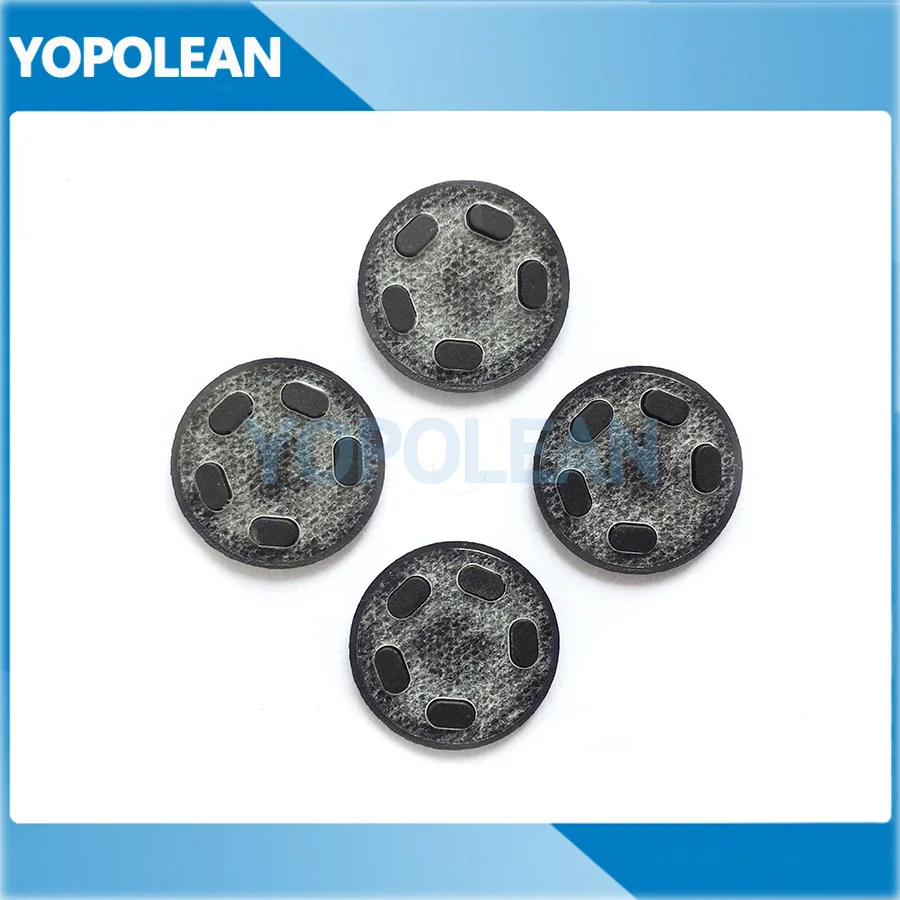 New Bottom Case Rubber Feet For Macbook Pro Retina 13" A1706 A1708 15