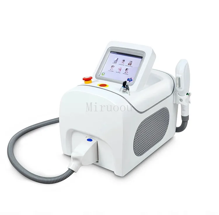 

2019 New Arrival Portable Ipl/opt/shr Super Hair Removal Machine For Sale
