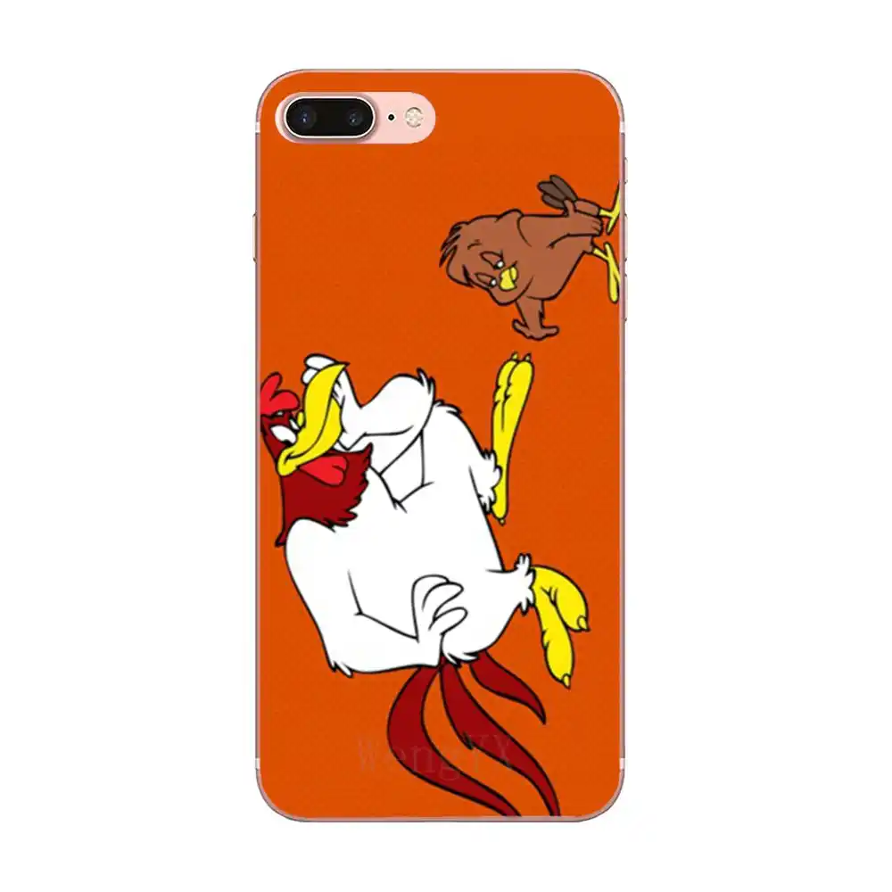cartoon looney tunes foghorn leghorn for lg g2 g3 g4 g5 g6 g7 k4
