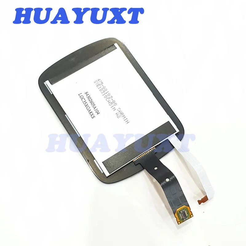 Schermo Lcd Originale Per Garmin Edge 130 Edge 130Plus Con Digitalizzatore Touch Screen Per Sostituzione Riparazione Edge 130 Garmin