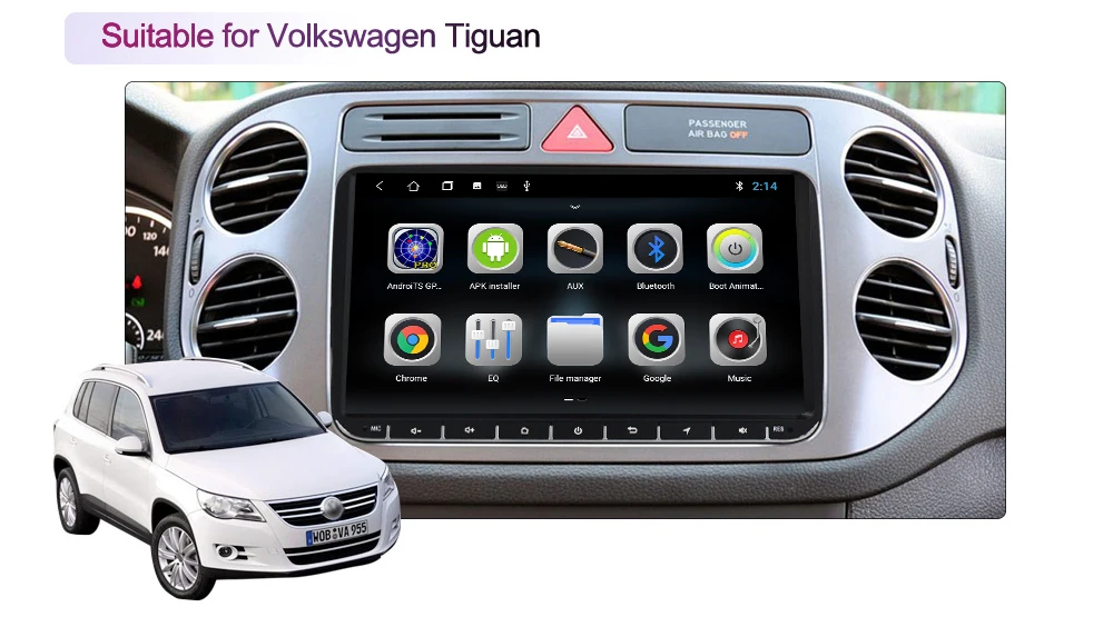 9inch-VW-with-button1_02