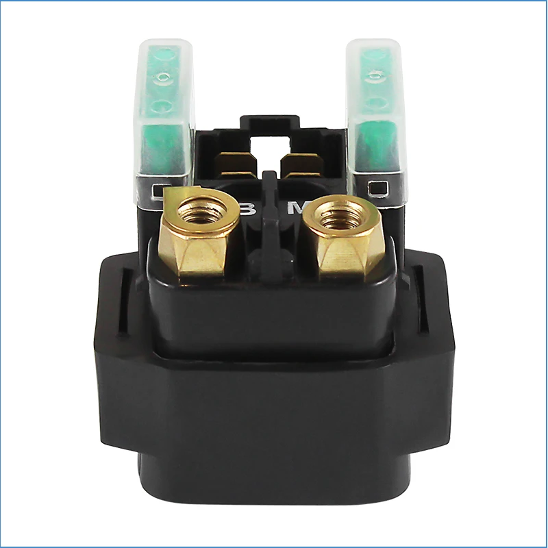 ディスティネーション Starter Relay Solenoid Fit for Yanaha XVS1100 XV1700 YZF-R1