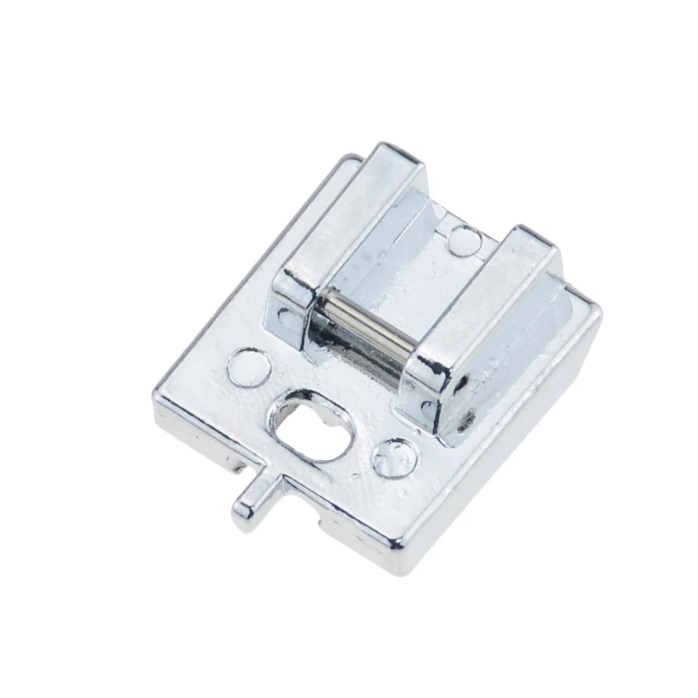 1 Pièce Machine à coudre élastique Pied de biche pour Brother Janome nationaux