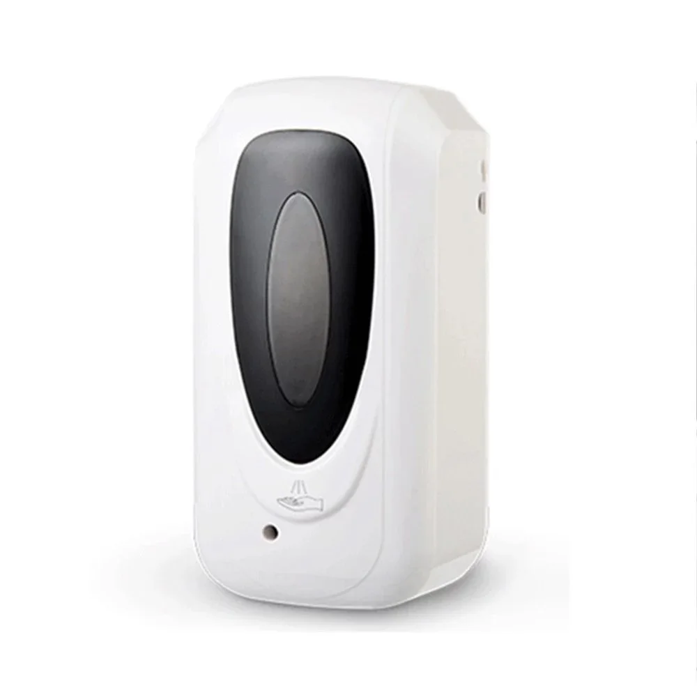 

Fengjie Bathroom Touchless Hand Disinfection Machine Hospital School Wall-mounted Alcohol Mist Spray