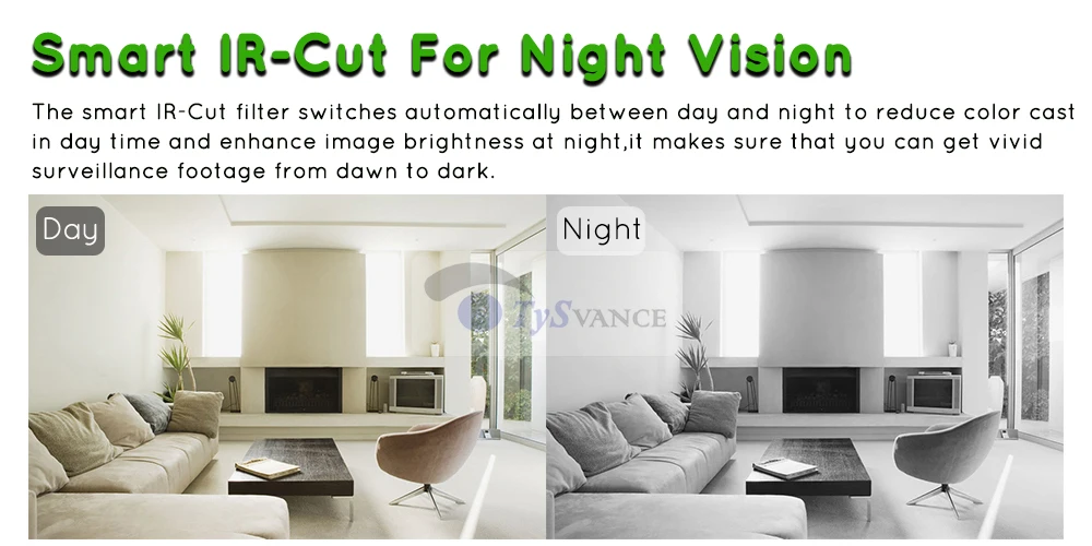 Night Vision