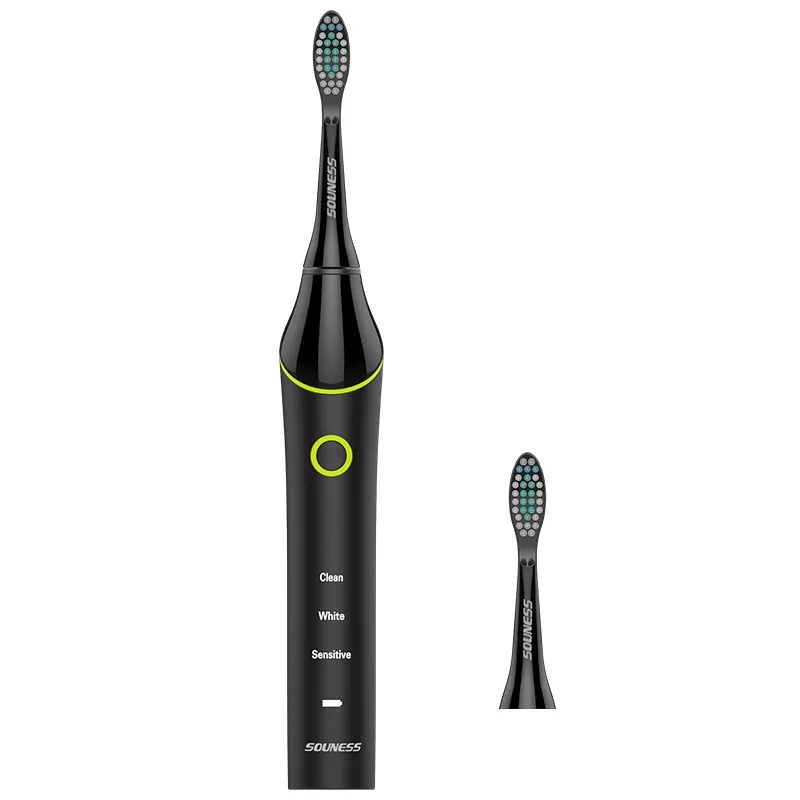 sound wave electric toothbrush electric toothbrush