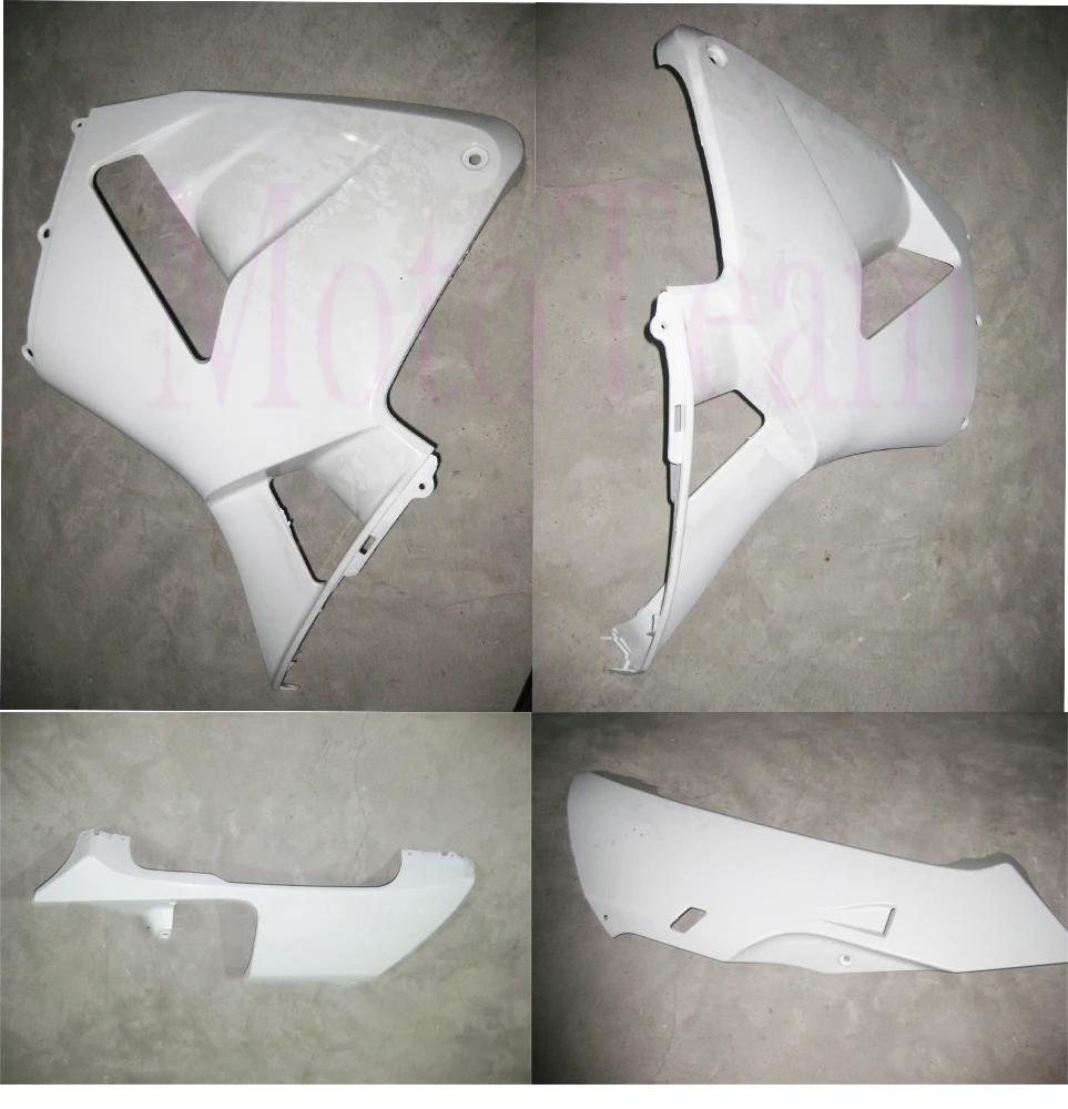 Для Honda CBR600RR CBR 600RR CBR 600 RR F5 2003 2004 03 04 обтекатель с комплектом кузова ABS moto rbike(литье под давлением) moto