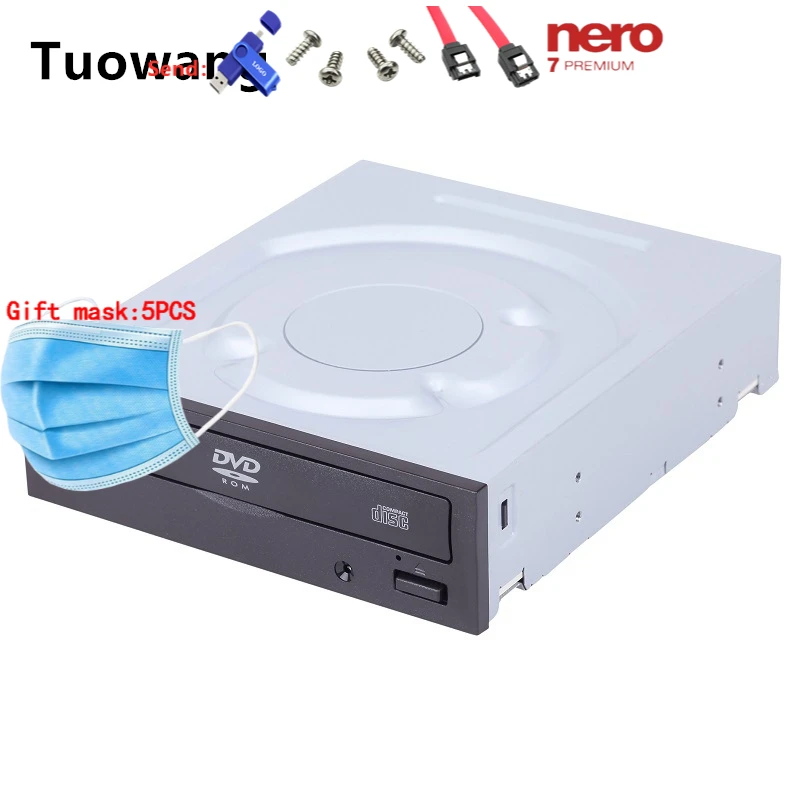 Optical Drives