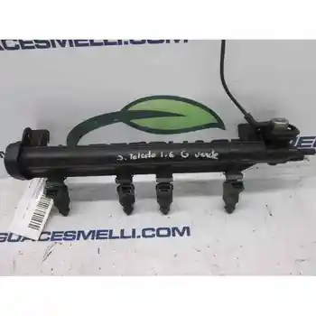 

06A133317A RAMP INJECTOR AUDI A3 (8L)