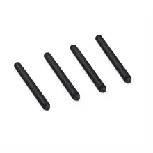 4 шт. поверхностные наконечники для ручек Замена для microsoft Surface 6/5/4/Book 1 2 tablet pen