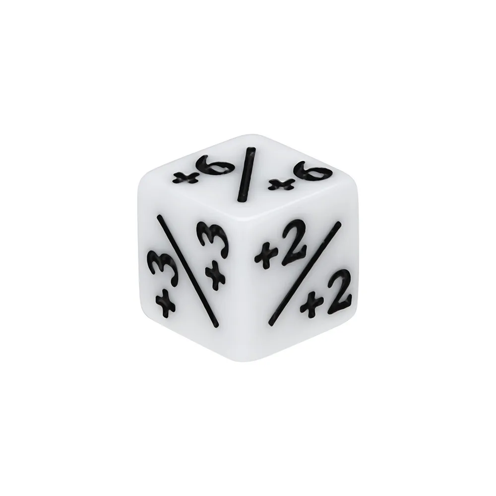 6-face 10Pcs dice game polyhedron D6 multi-faceted acrylic dnd dice sets party happy dados rpg tray dados sexuales 30A20 (7)