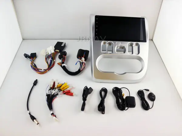 PX5 Octa(8)-Core Android 9,0 автомобильный dvd-плеер для RENAULT DUSTER 2012 автомобильный аудио gps Мультимедиа Навигация